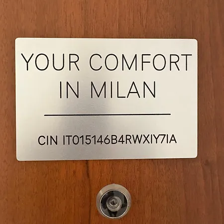 Your Comfort In Milan-2